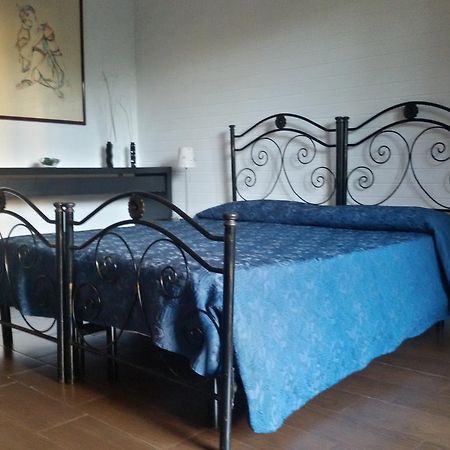 B&B Poggio Delle Ginestre 鲁蒂利亚诺 外观 照片