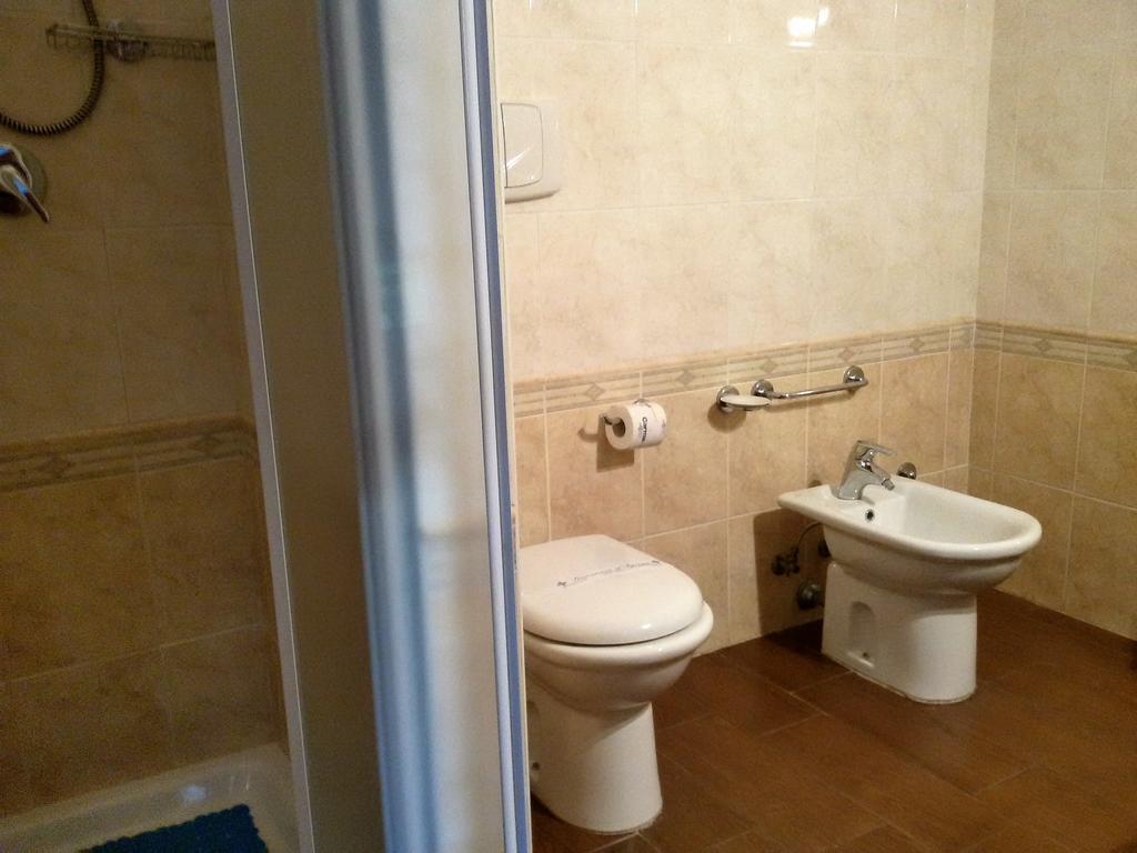 B&B Poggio Delle Ginestre 鲁蒂利亚诺 外观 照片