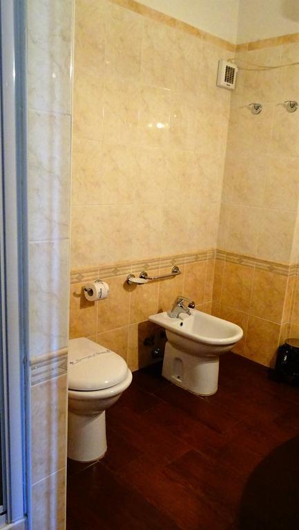 B&B Poggio Delle Ginestre 鲁蒂利亚诺 外观 照片