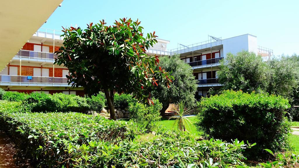 B&B Poggio Delle Ginestre 鲁蒂利亚诺 外观 照片
