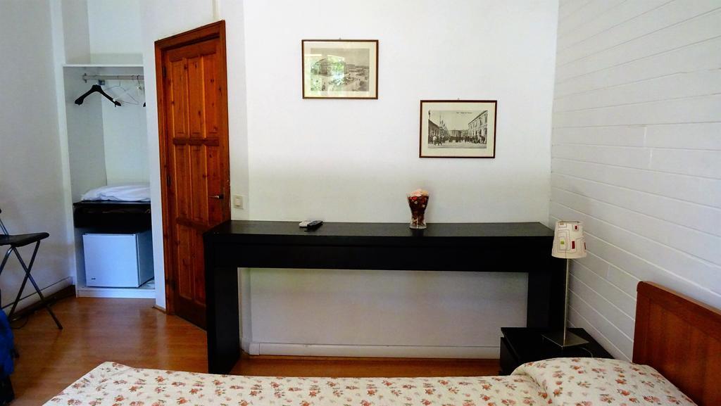 B&B Poggio Delle Ginestre 鲁蒂利亚诺 外观 照片