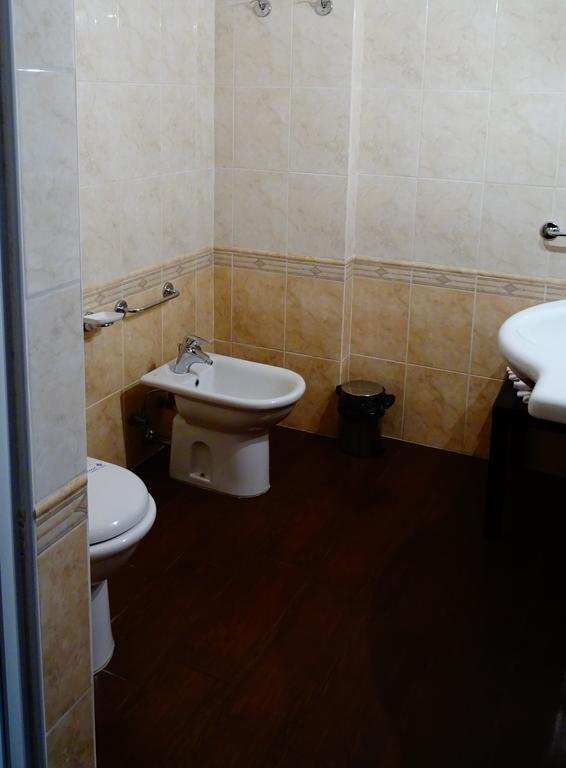 B&B Poggio Delle Ginestre 鲁蒂利亚诺 外观 照片