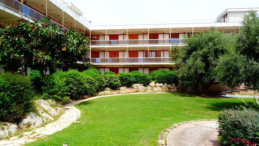 B&B Poggio Delle Ginestre 鲁蒂利亚诺 外观 照片