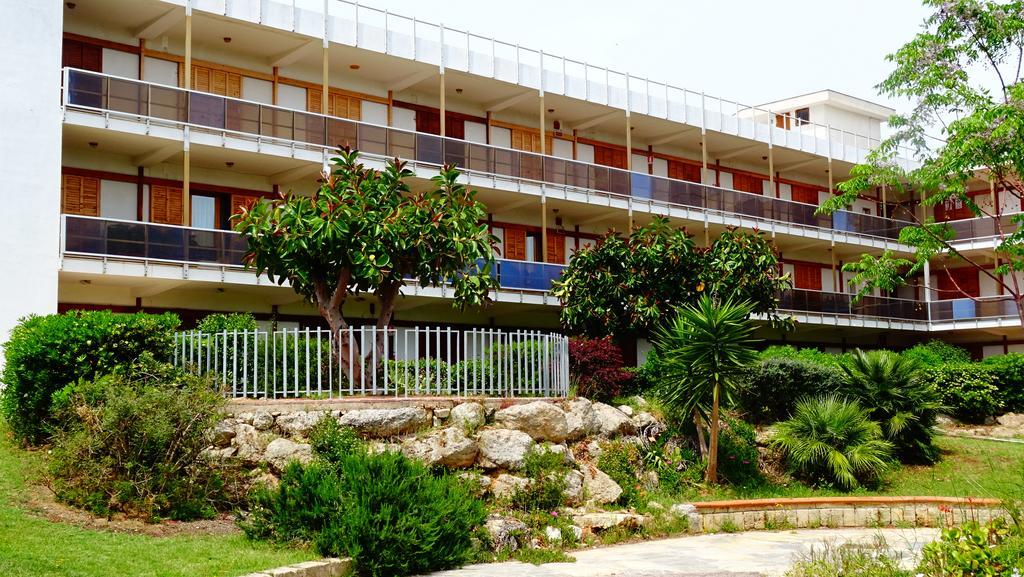 B&B Poggio Delle Ginestre 鲁蒂利亚诺 外观 照片
