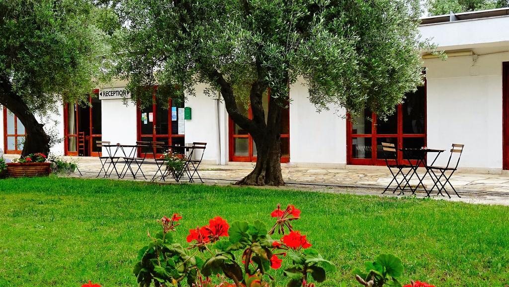 B&B Poggio Delle Ginestre 鲁蒂利亚诺 外观 照片