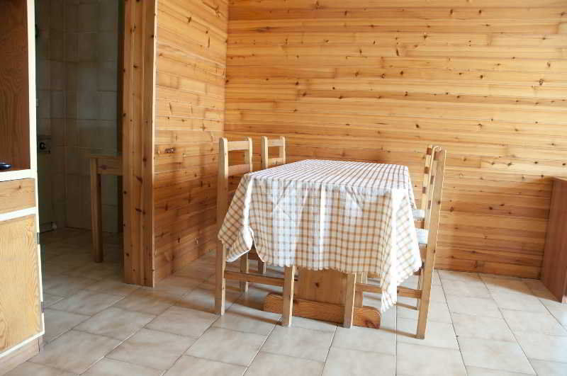 B&B Poggio Delle Ginestre 鲁蒂利亚诺 外观 照片
