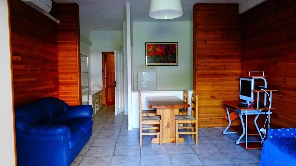 B&B Poggio Delle Ginestre 鲁蒂利亚诺 外观 照片